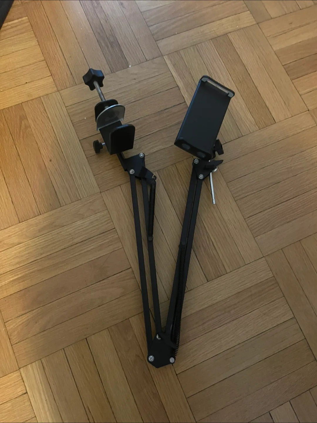 Adjustable Phone/Tablet Stand thumbnail