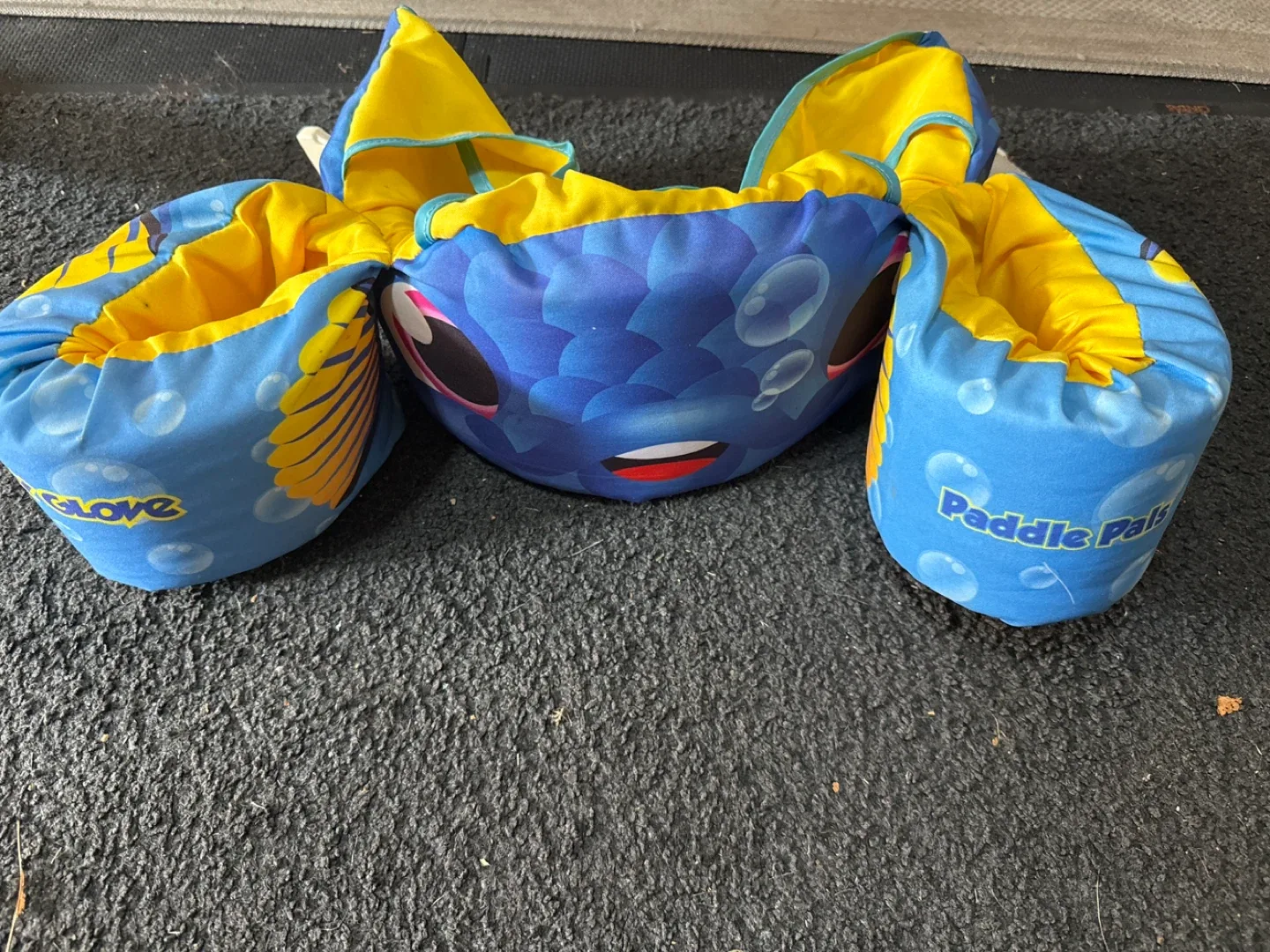 Paddle Pals Kids Life Jacket