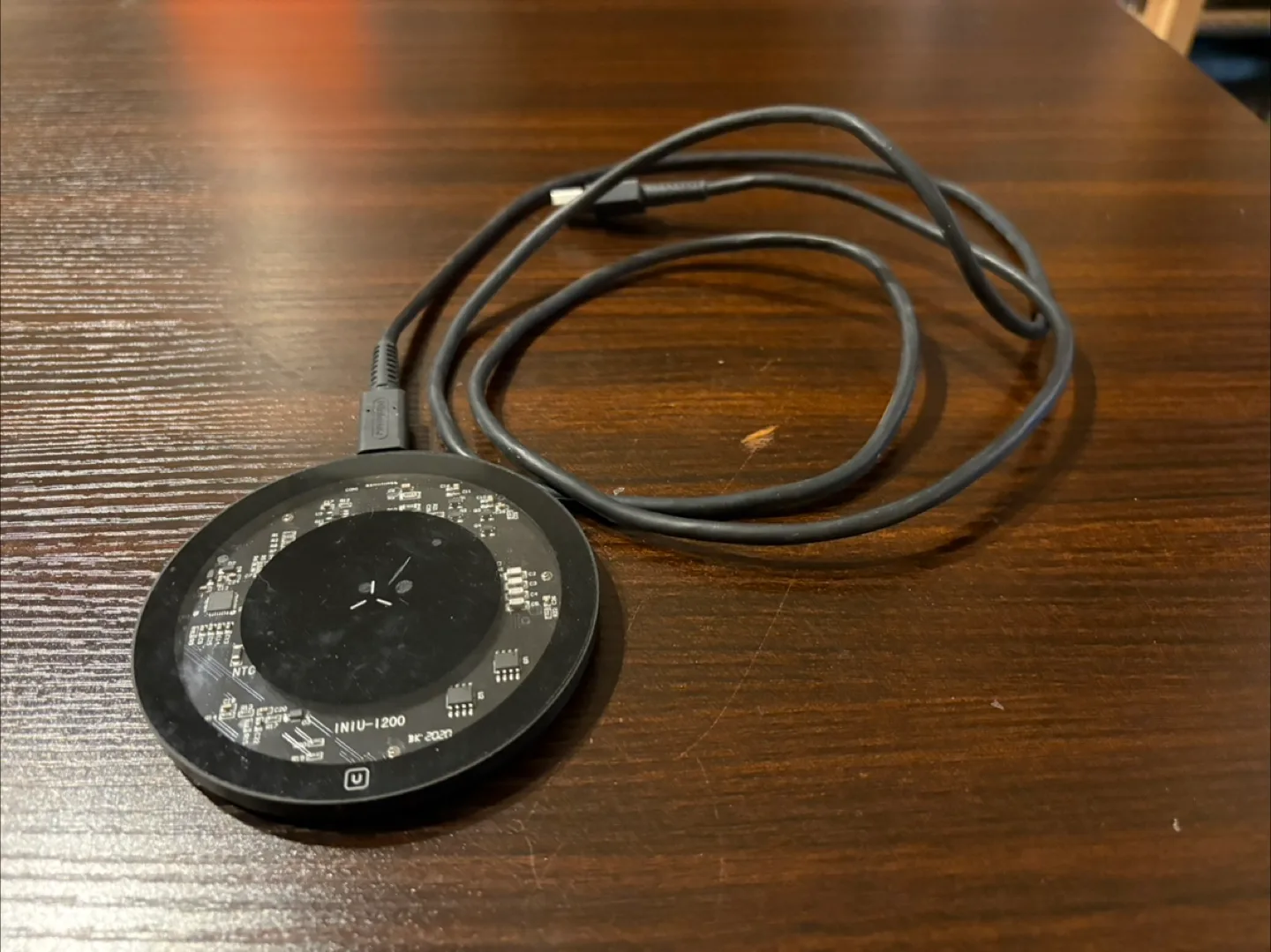 Wireless Charger Pad thumbnail