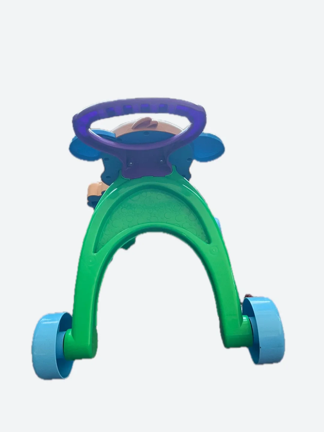 Fisher-Price Laugh & Learn Learn with Puppy Walker image indicator(3)