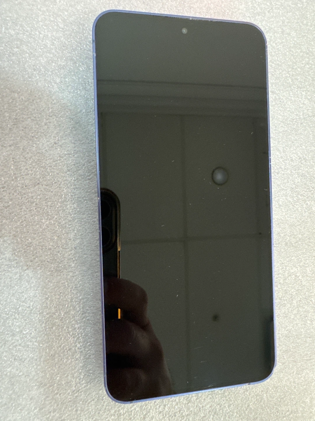 Samsung Galaxy S24 Cobalt Violet - photo 3