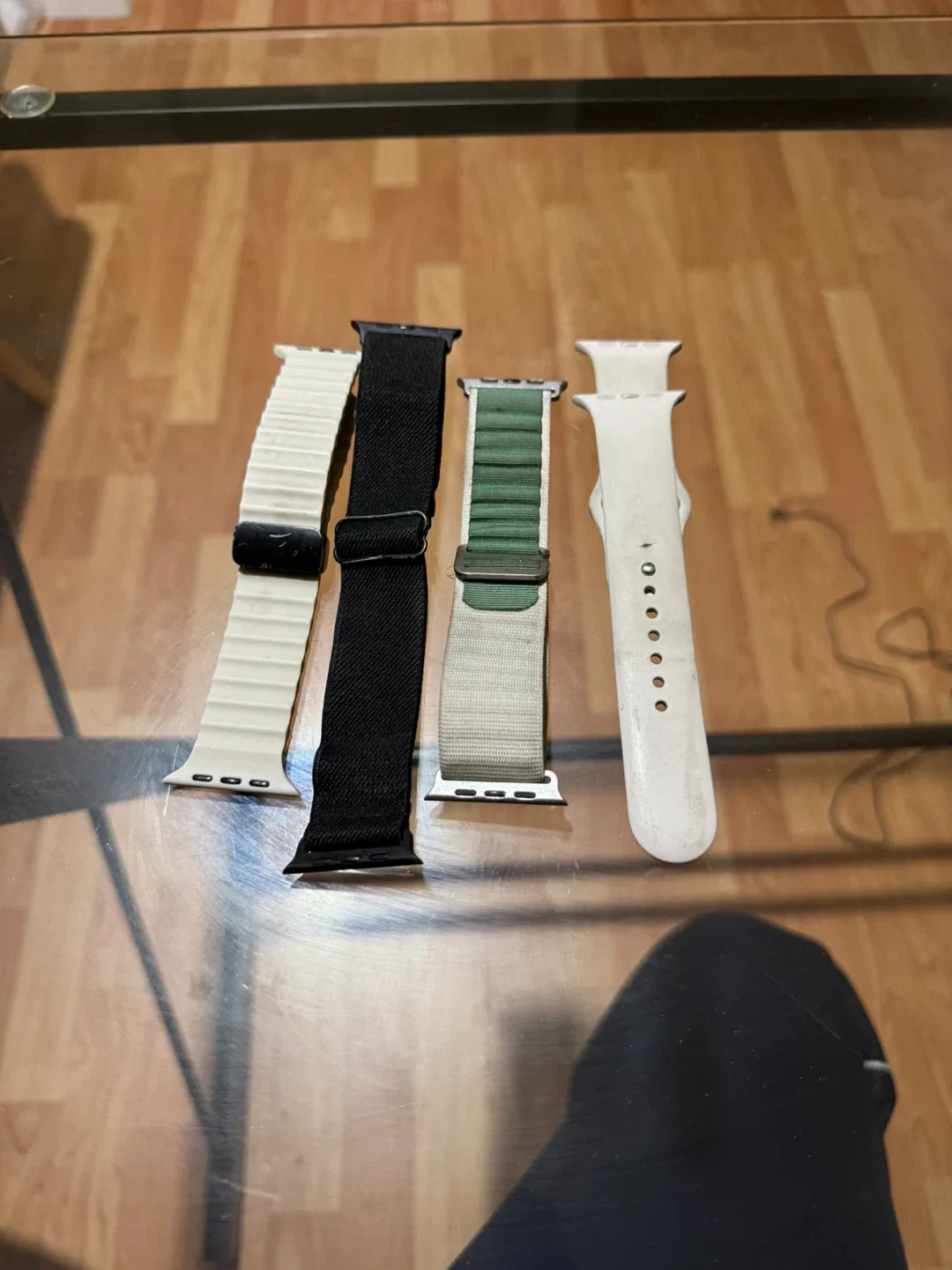 Apple Watch Series 8 45MM (LTE) image indicator(6)