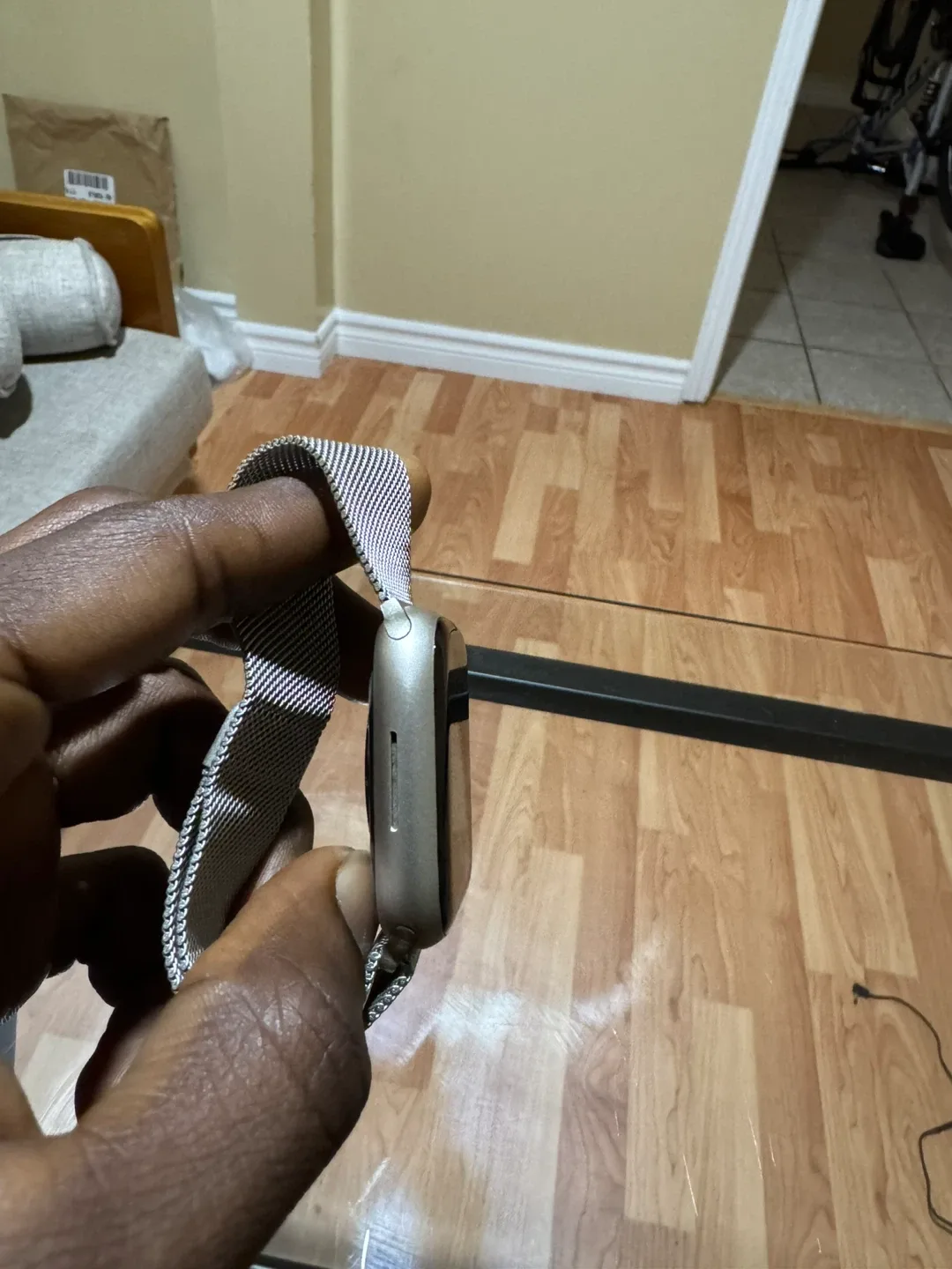 Apple Watch Series 8 45MM (LTE) image indicator(5)