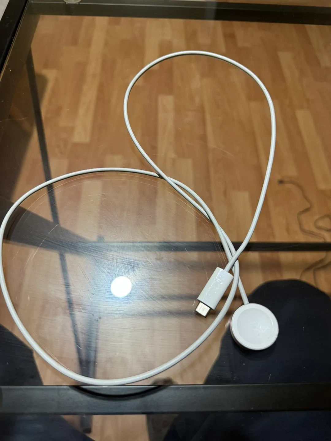 Apple Watch Series 8 45MM (LTE) image indicator(7)