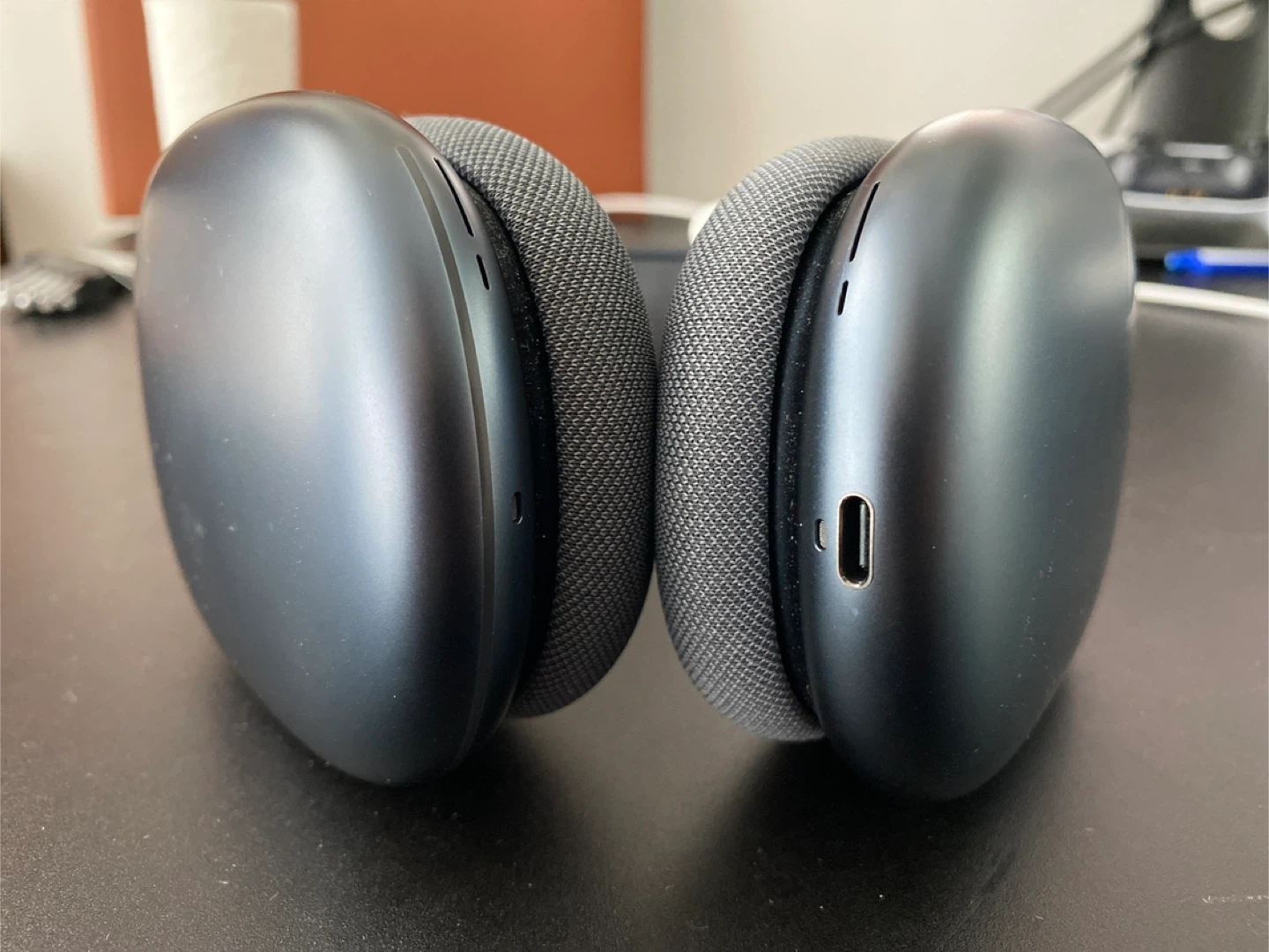 Apple AirPods Max USB C - Navy - photo 2