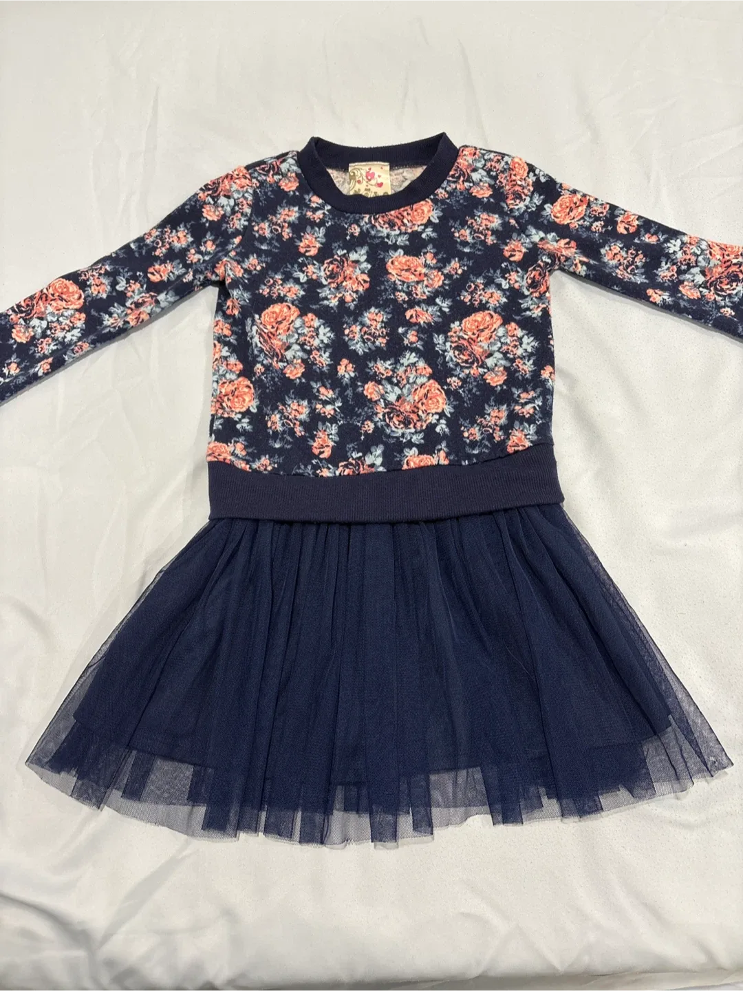 Girls Dresses - Size 4T image indicator(2)