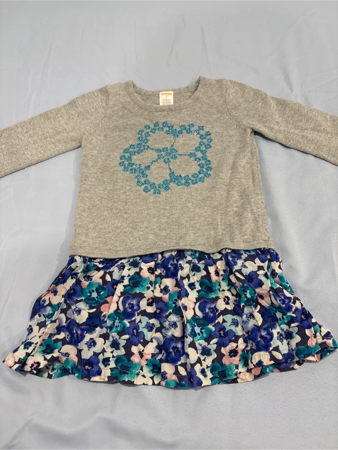 Girls Dresses - Size 4T image indicator(3)