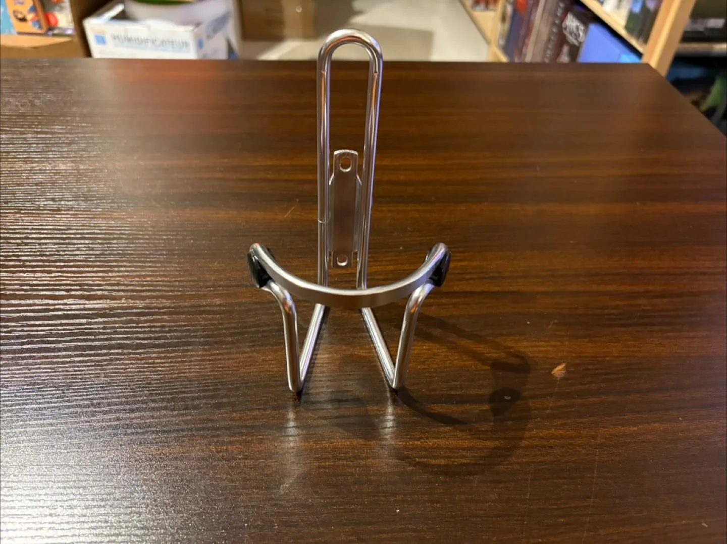 Bike Water Bottle Cage + Hardware thumbnail