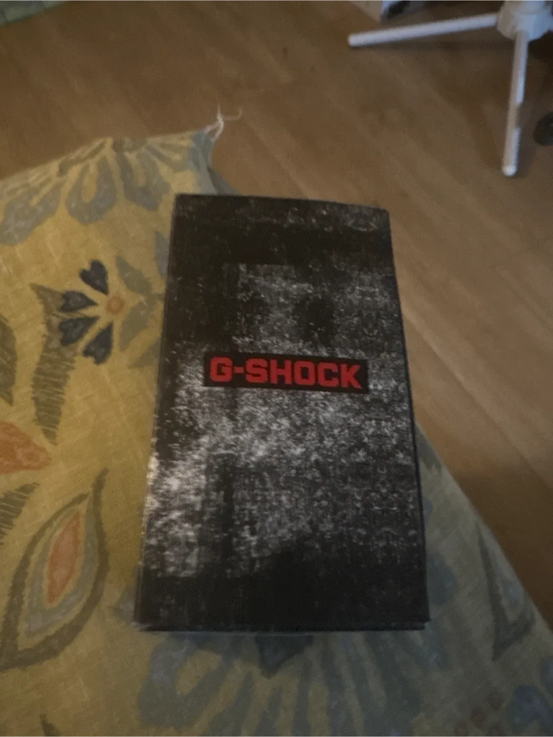 G-Shock Watch - Olive Green