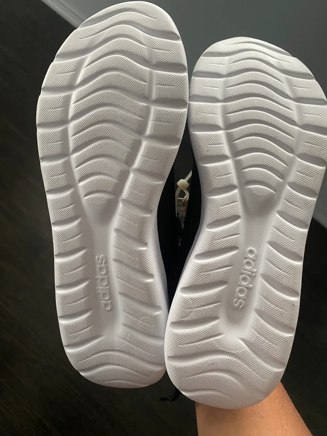 Adidas Cloudfoam Pure 2.0 Running Shoes - US 6.5 image indicator(4)