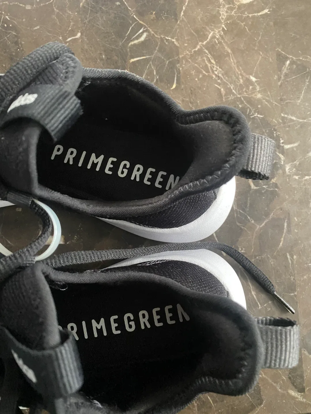 Adidas Cloudfoam Pure 2.0 Running Shoes - US 6.5 image indicator(3)