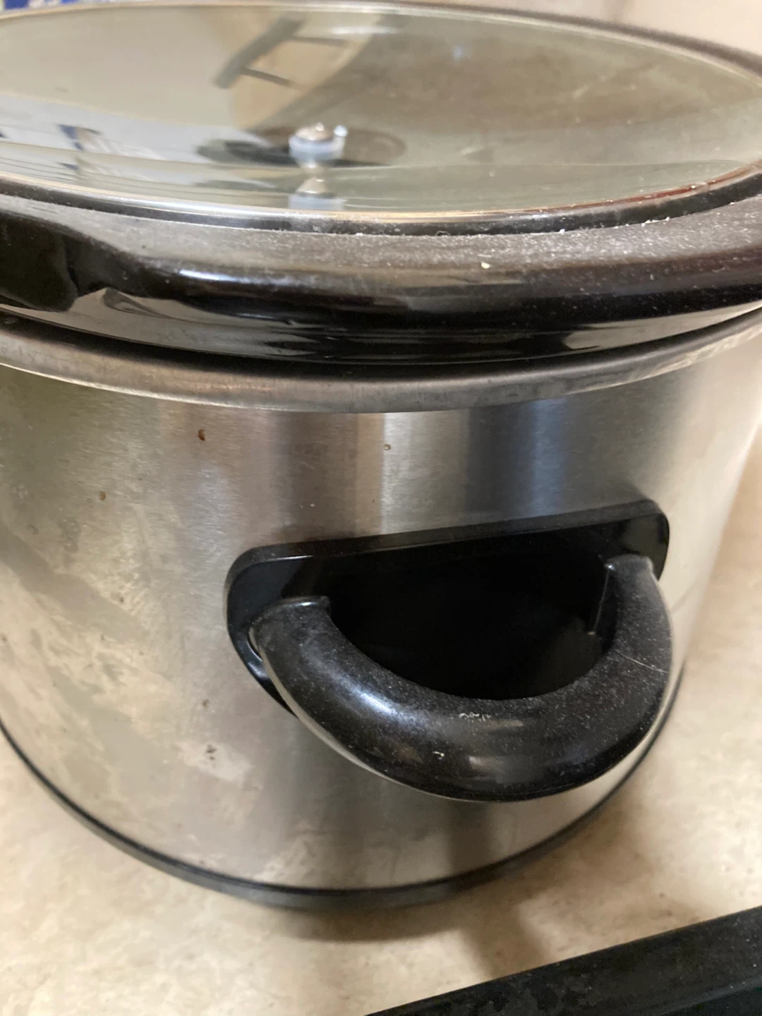Slow Cooker - photo 4