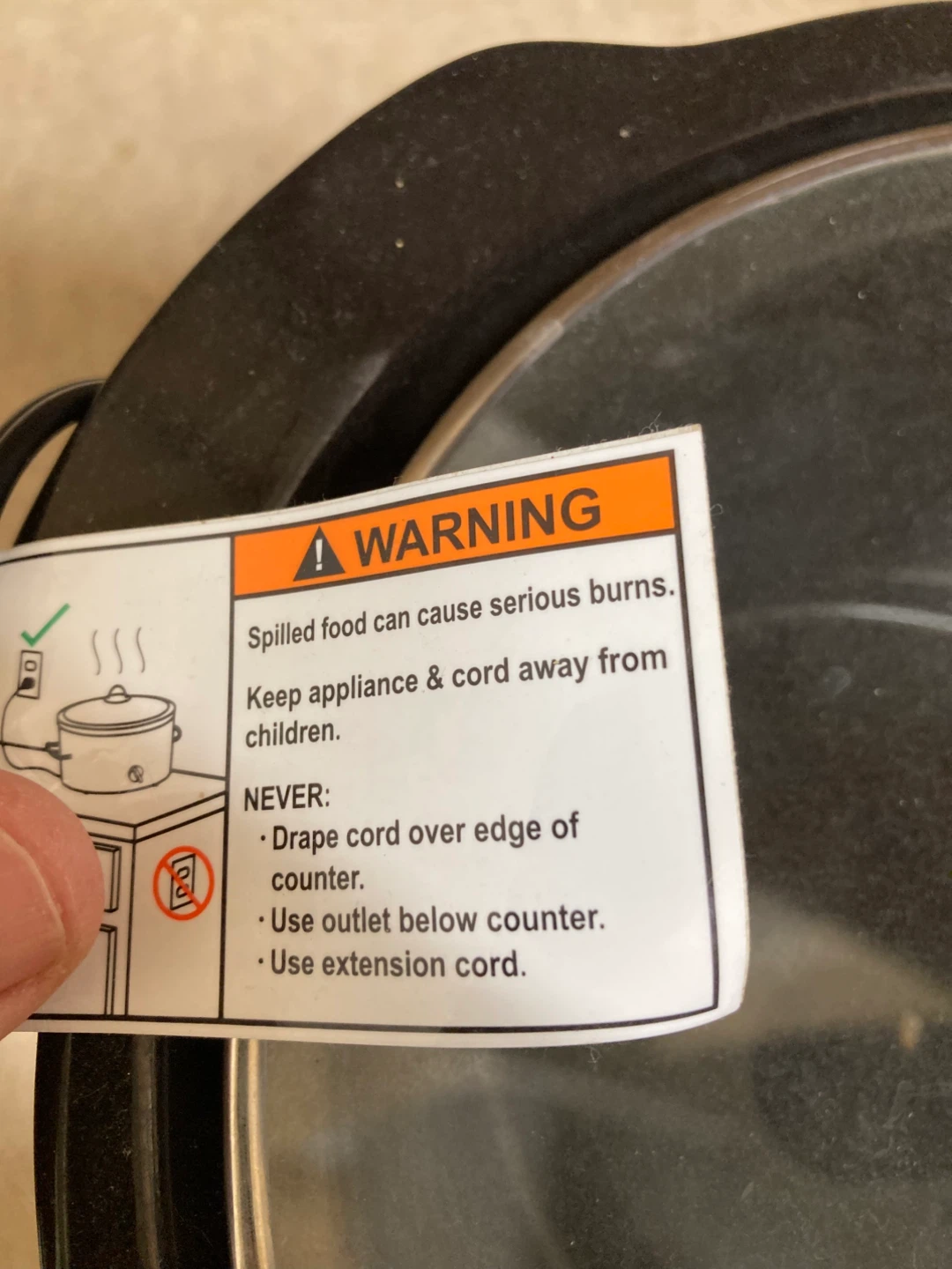 Slow Cooker