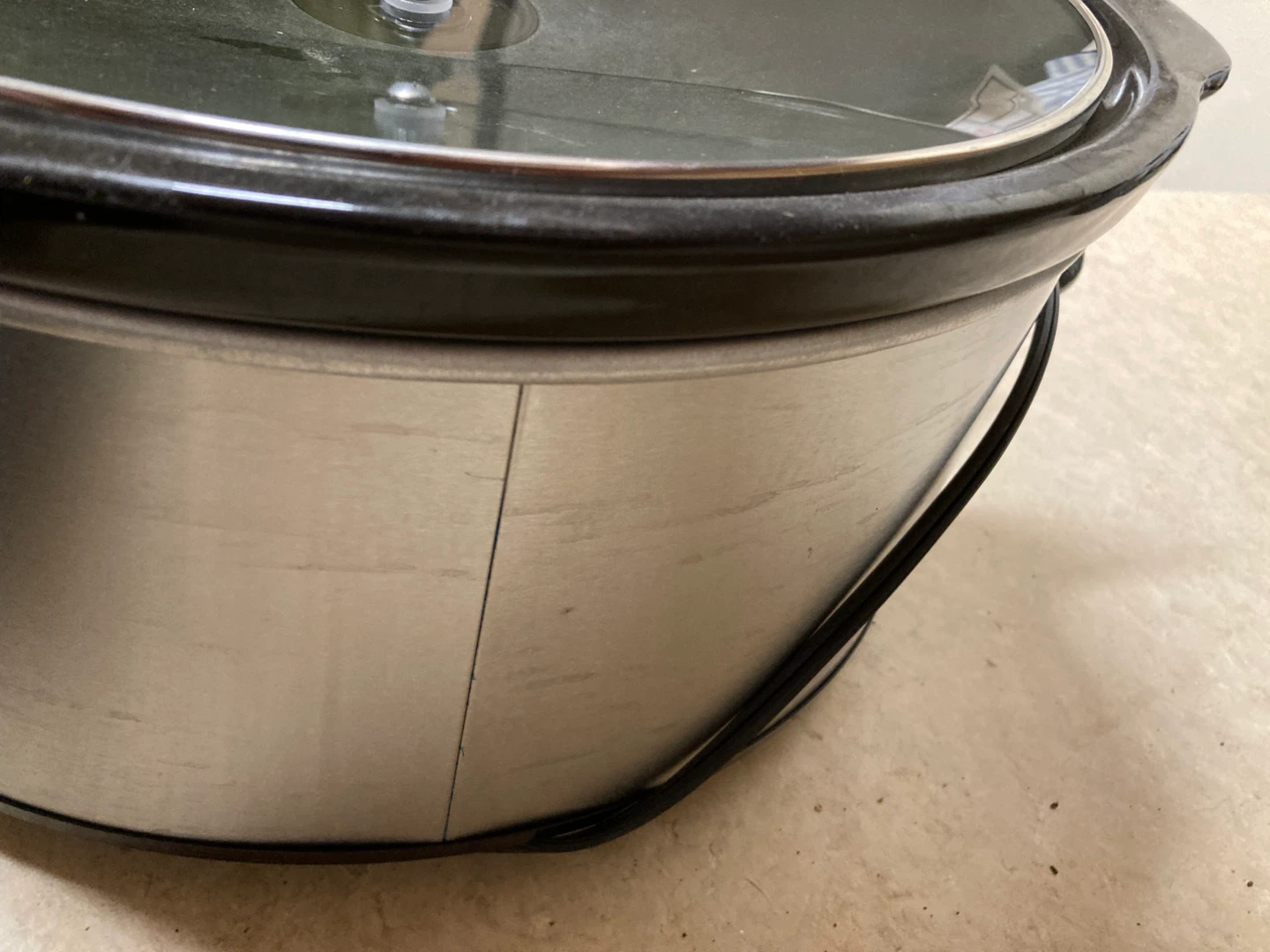 Slow Cooker - photo 3