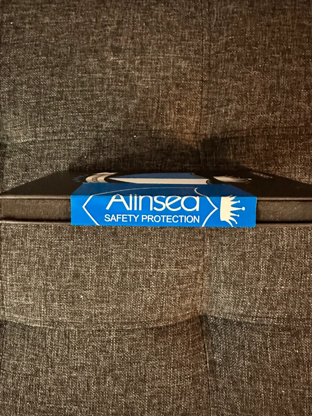 Alinsea Screen Protector for Samsung Galaxy S10 Plus/ + image indicator(3)