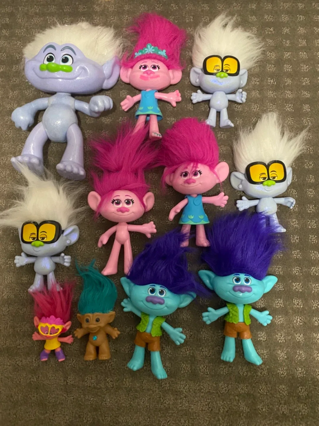 Troll Dolls Collection thumbnail