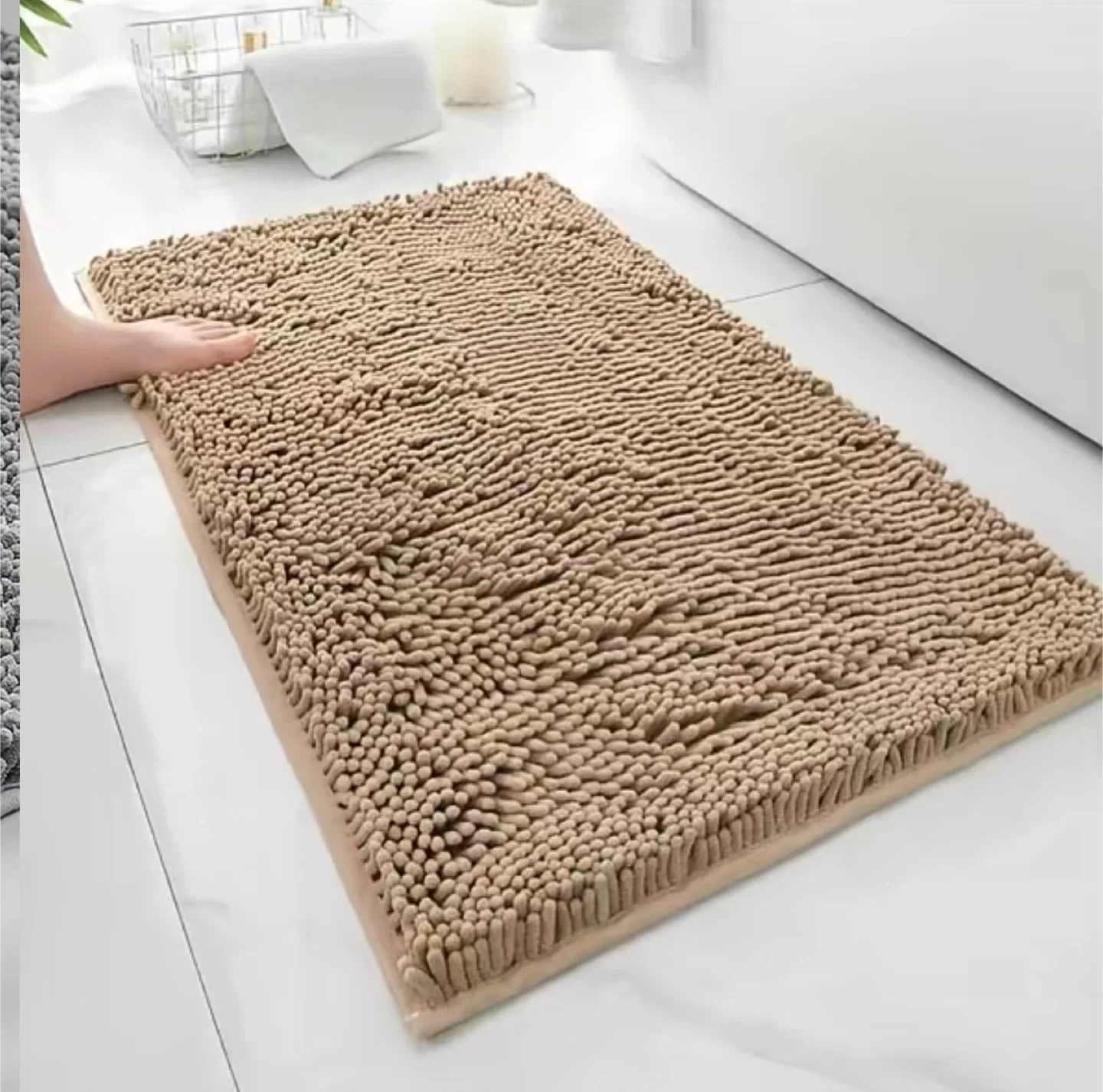 FokoPaw Anti-Mud Mat - Polyester image indicator(2)