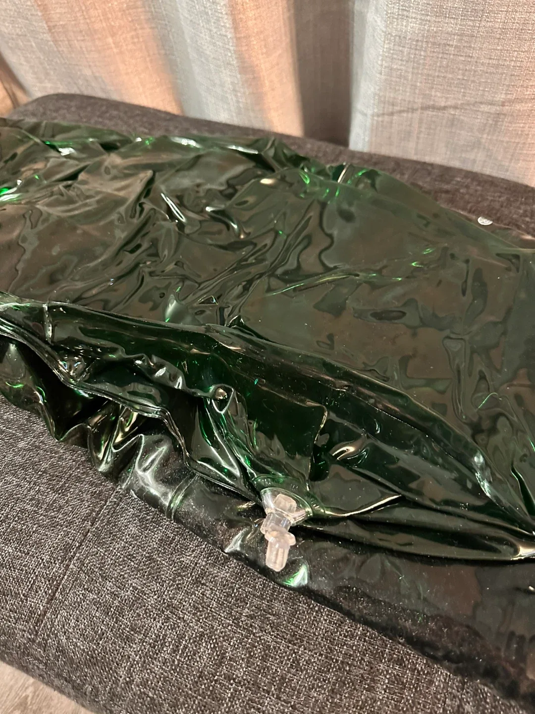 Carlsberg Euro 2004 Inflatable Floatable Lounger image indicator(2)