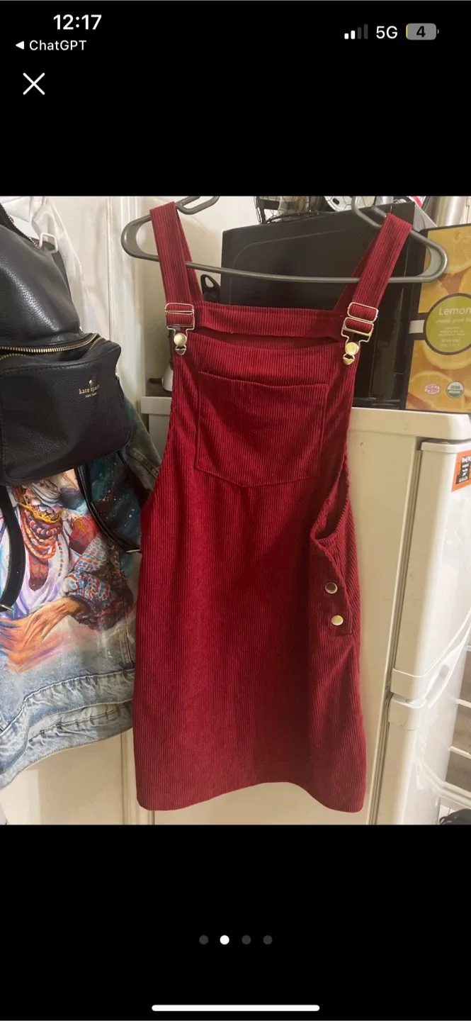 Various Clothing Items image indicator(2)