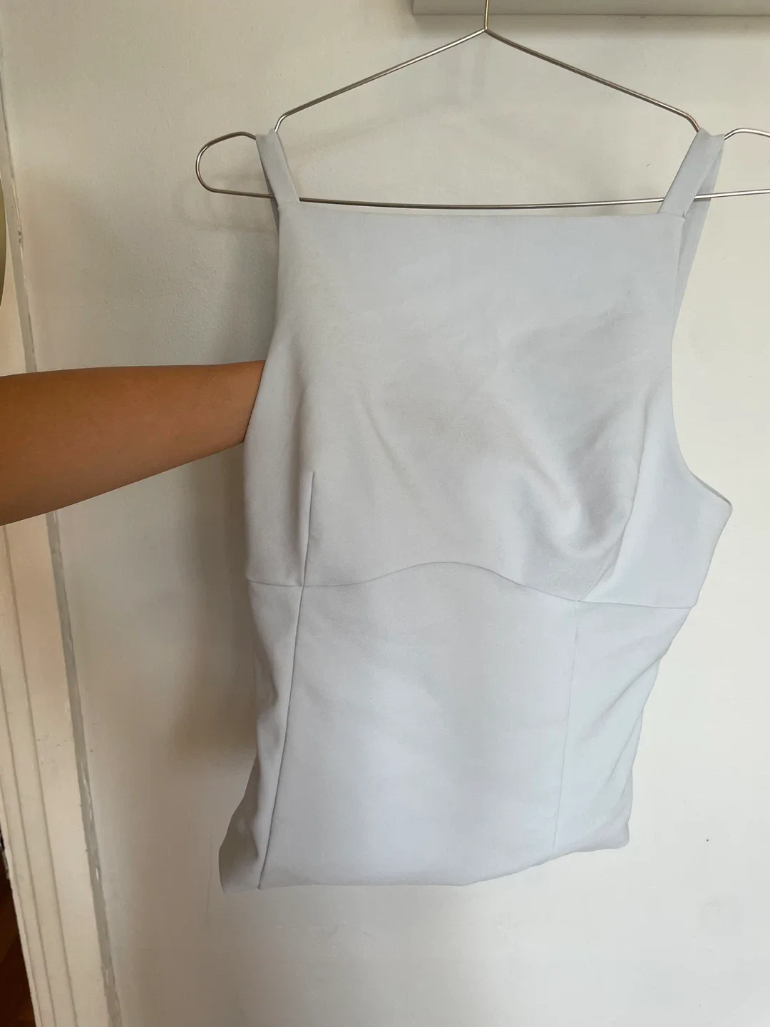 Top Zara size L thumbnail