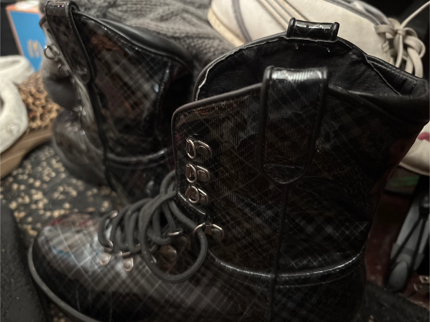 Boots