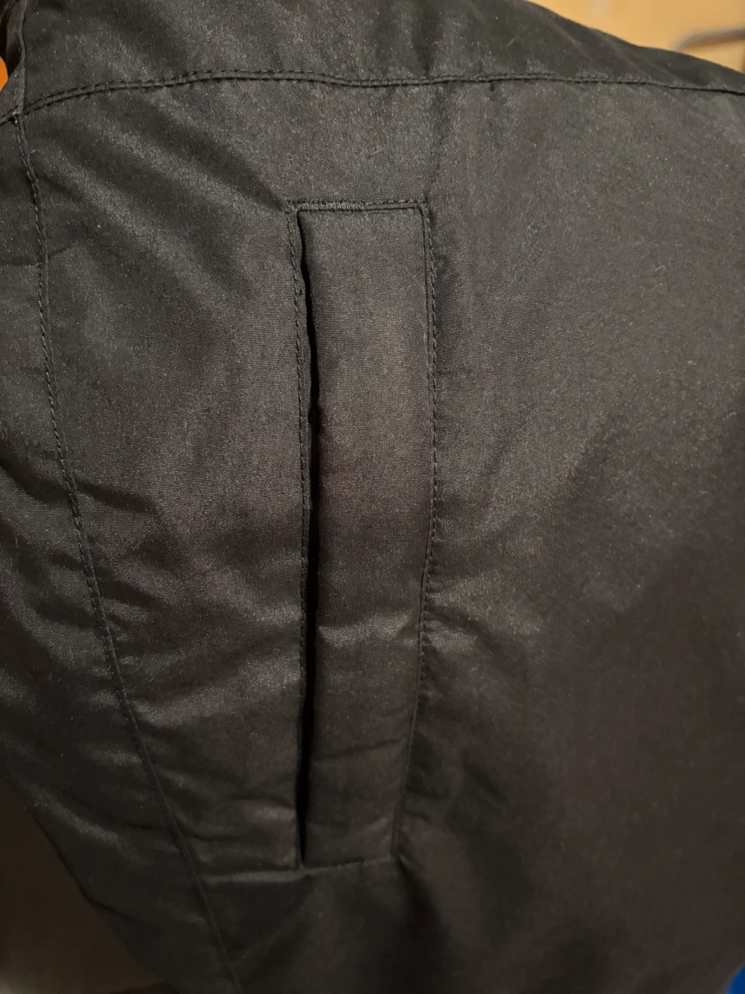 Old Navy Black Snow Pants XL (14-16) - photo 5