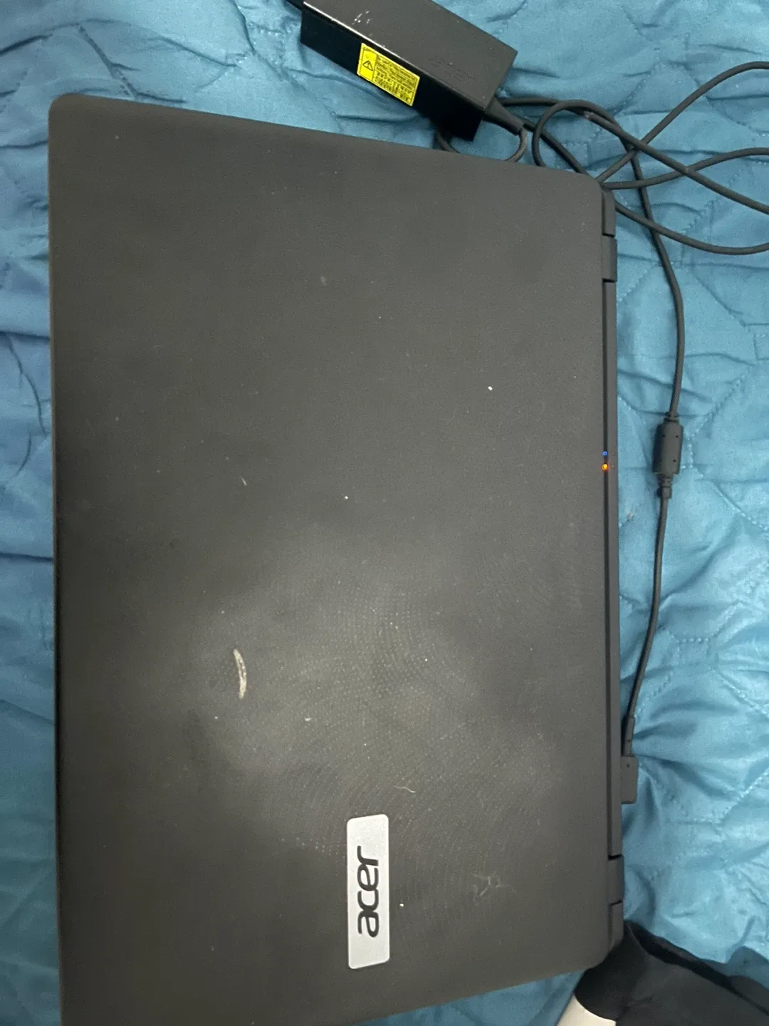 Acer Laptop - Black image indicator(2)