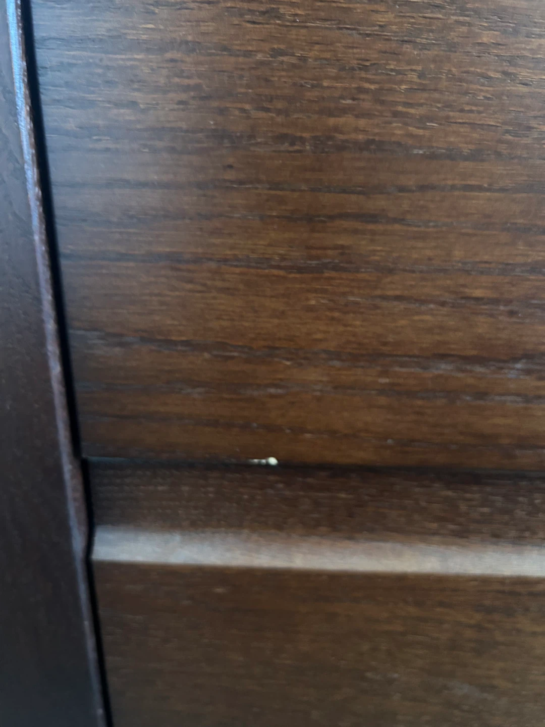 Wood Dresser with 7 Drawers - photo 4