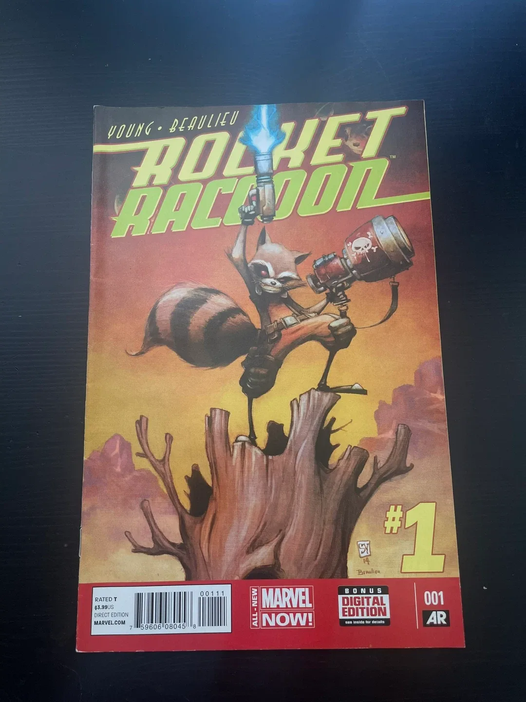 Marvel Comics Lot image indicator(2)