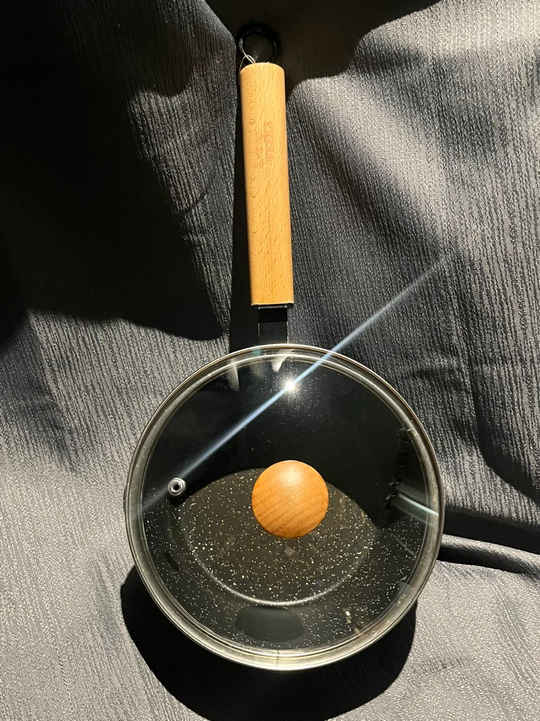 Saucepan with Lid thumbnail