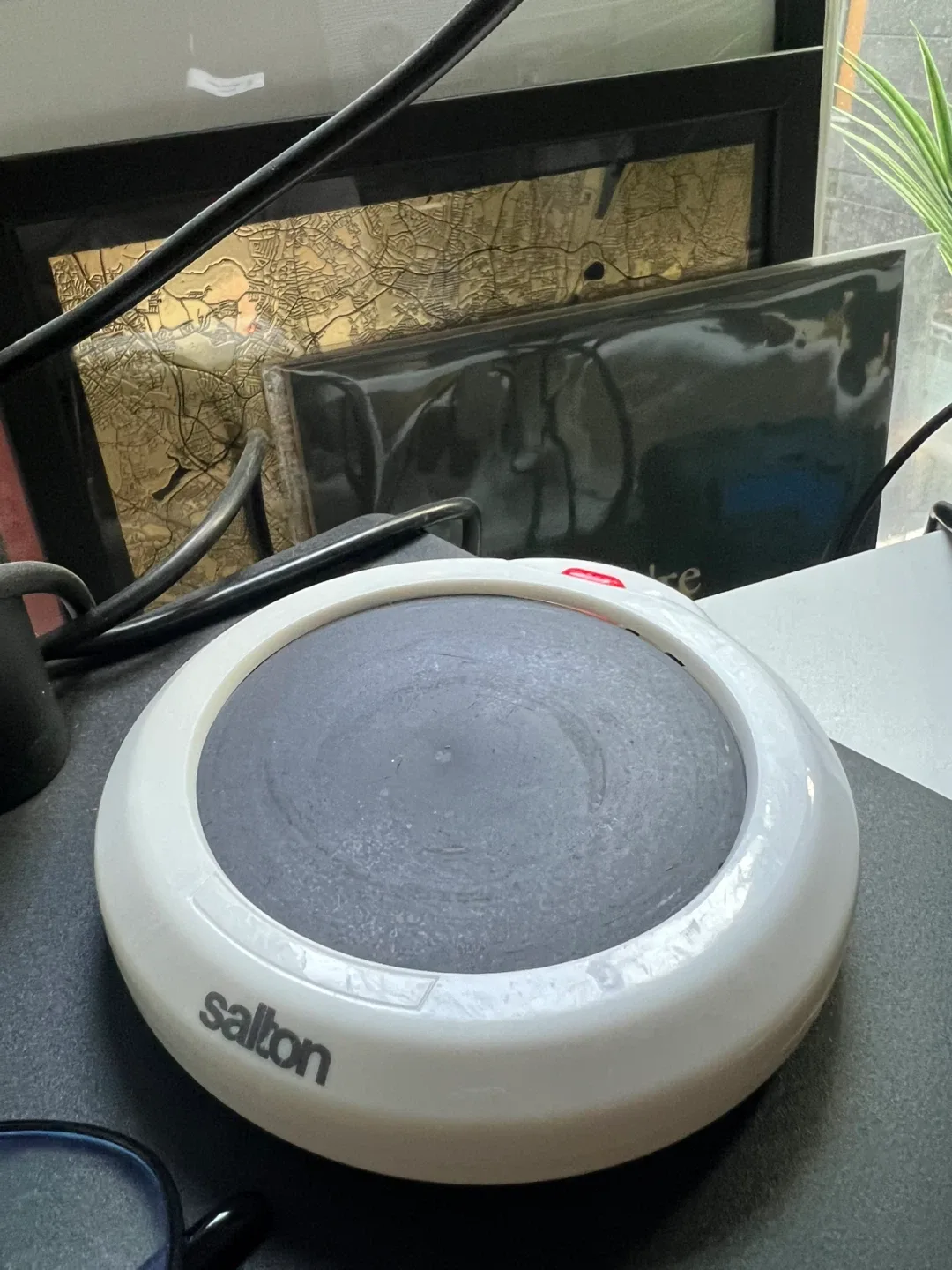 Mug Warmer thumbnail