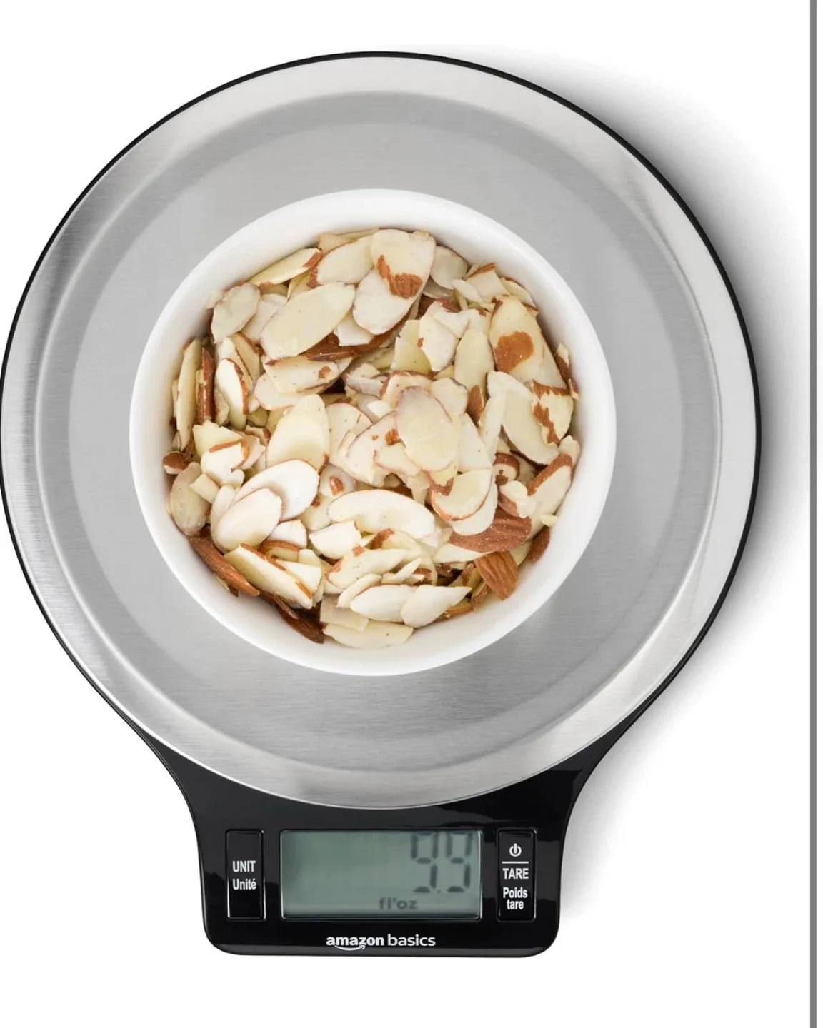 Digital Kitchen Scale image indicator(2)