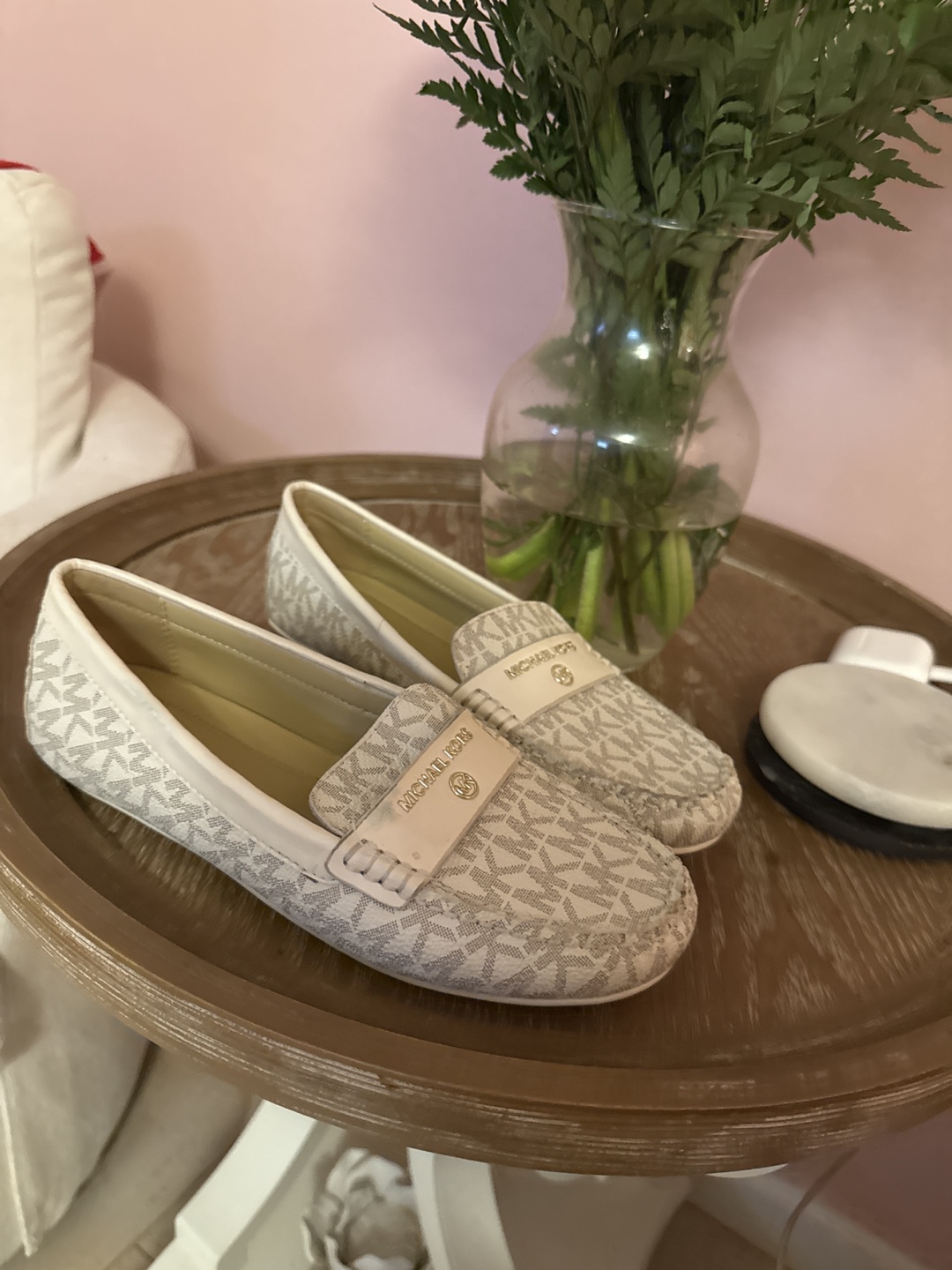 Michael Kors Loafers - photo 2