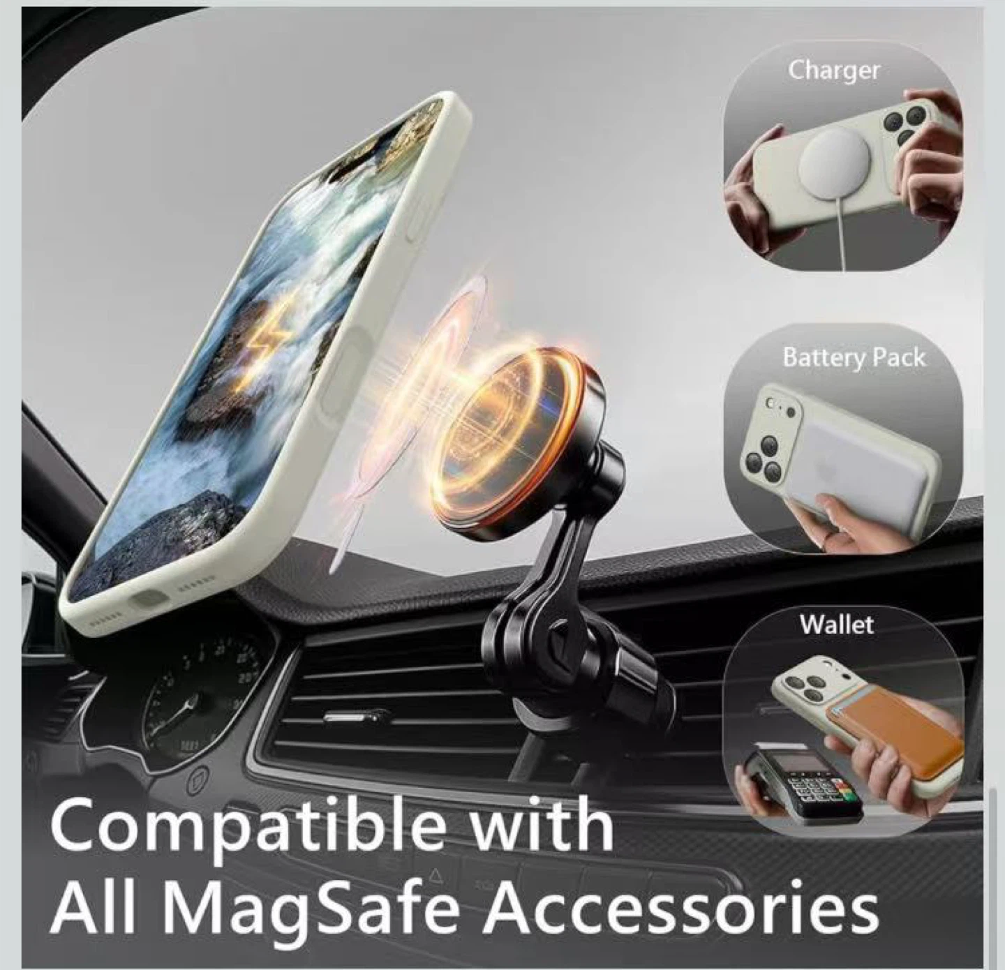 iPhone 17 pro Max Case - Ultra-Soft Microfiber Lining - photo 5