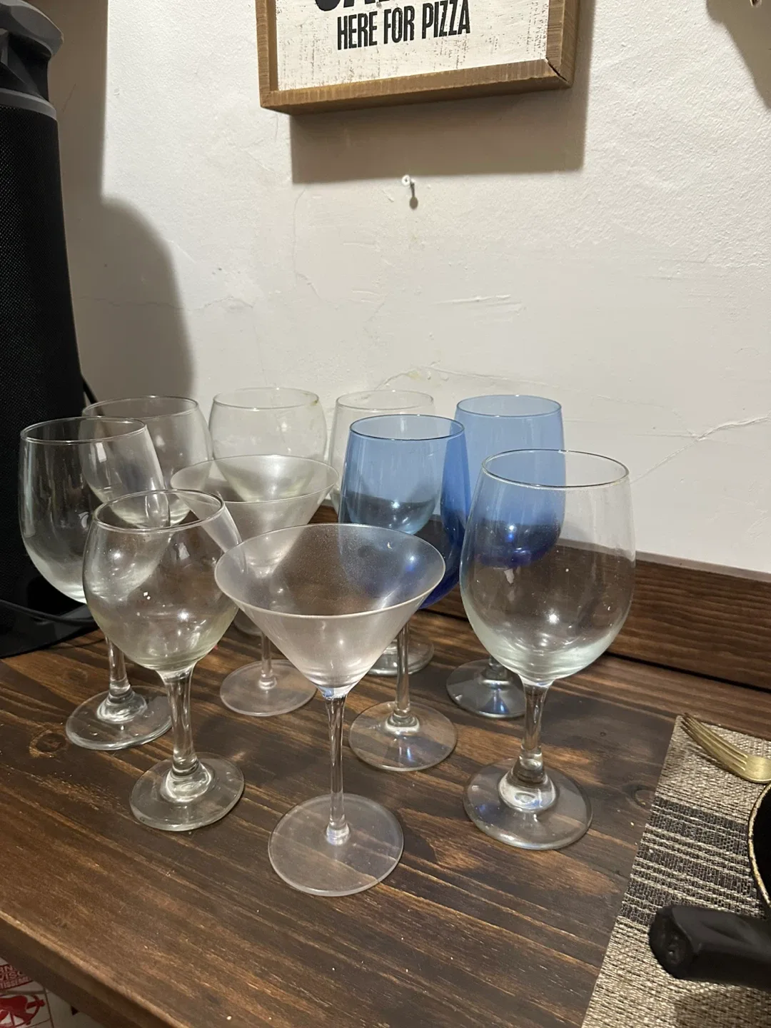 Wine Glasses (9) thumbnail