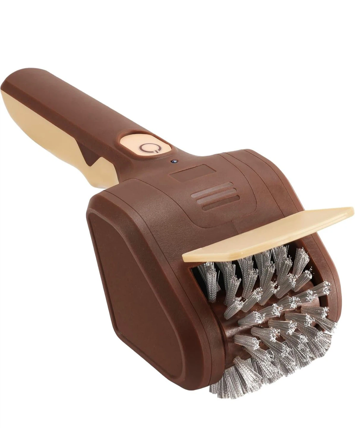 Cordless Grill Clean Brush Model G1