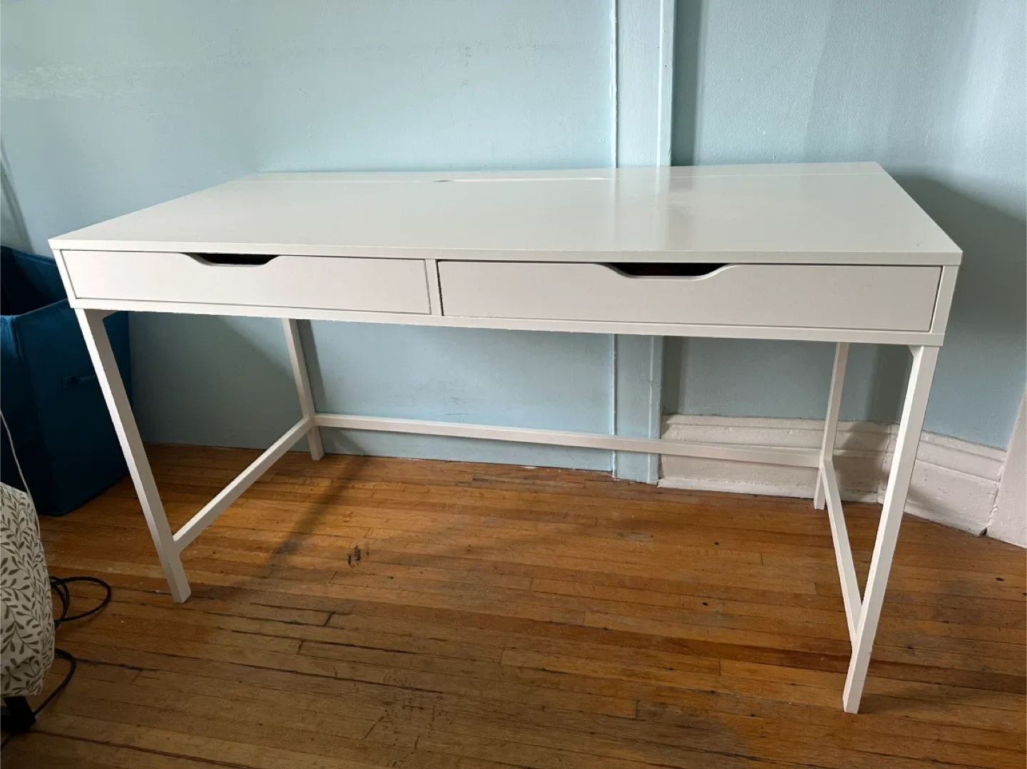 IKEA Alex Desk – Large Size thumbnail