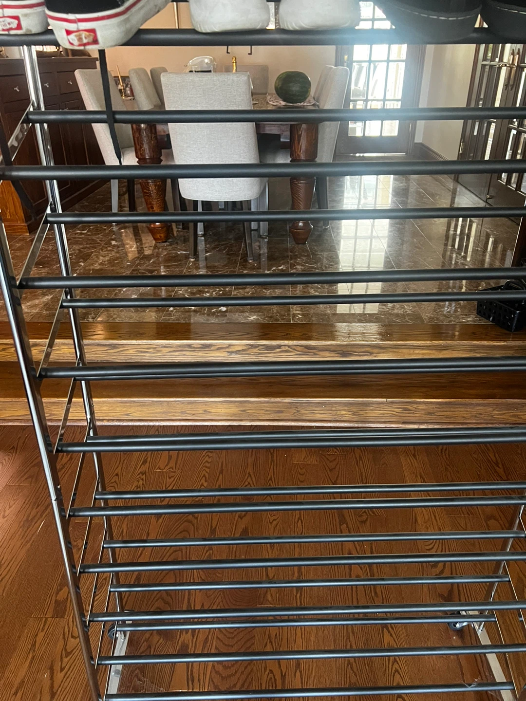 Shoe Rack - photo 2