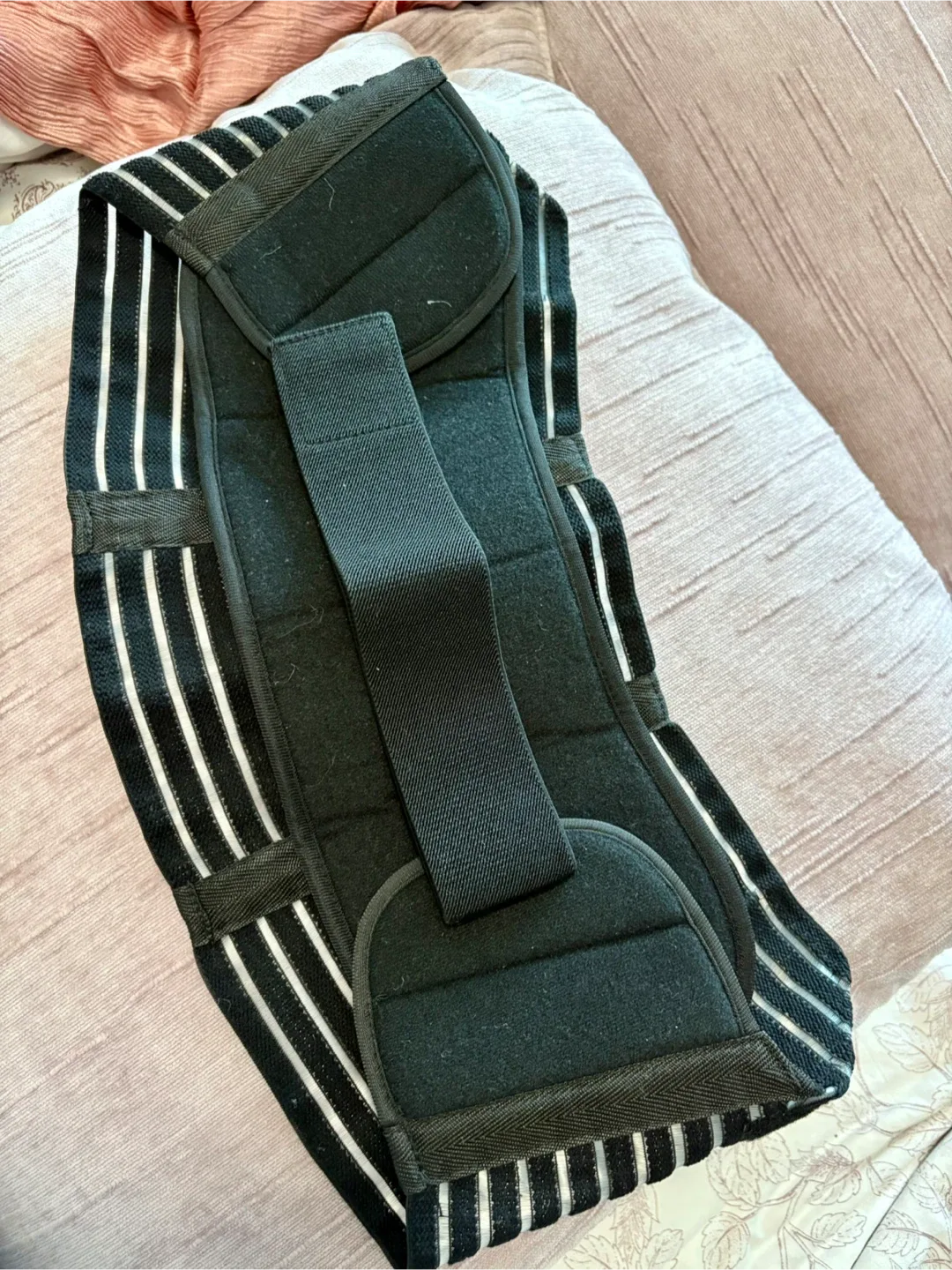 Maternity belt - size medium thumbnail