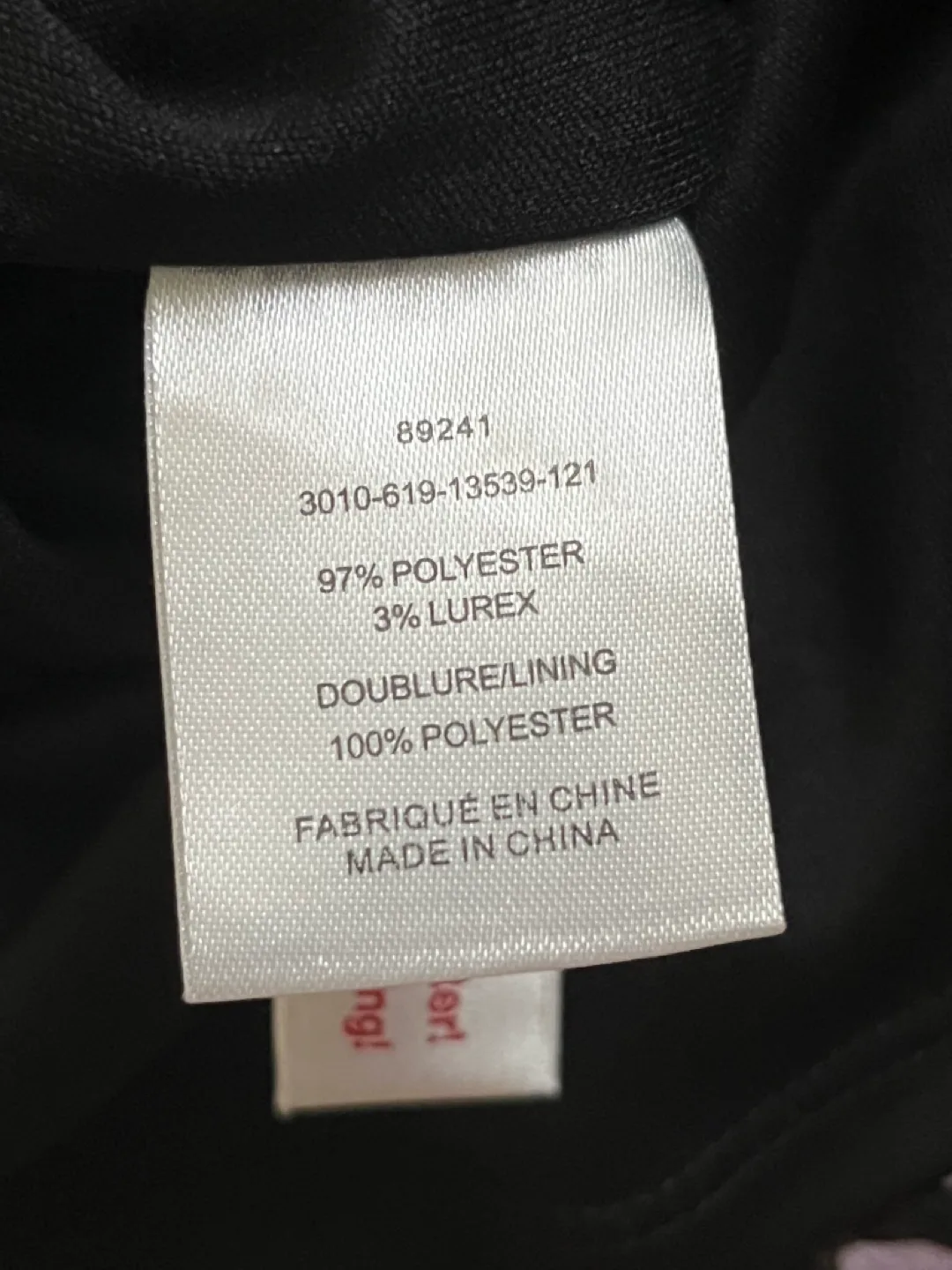 Chiffon Floral Print Dress - Size 12 image indicator(5)