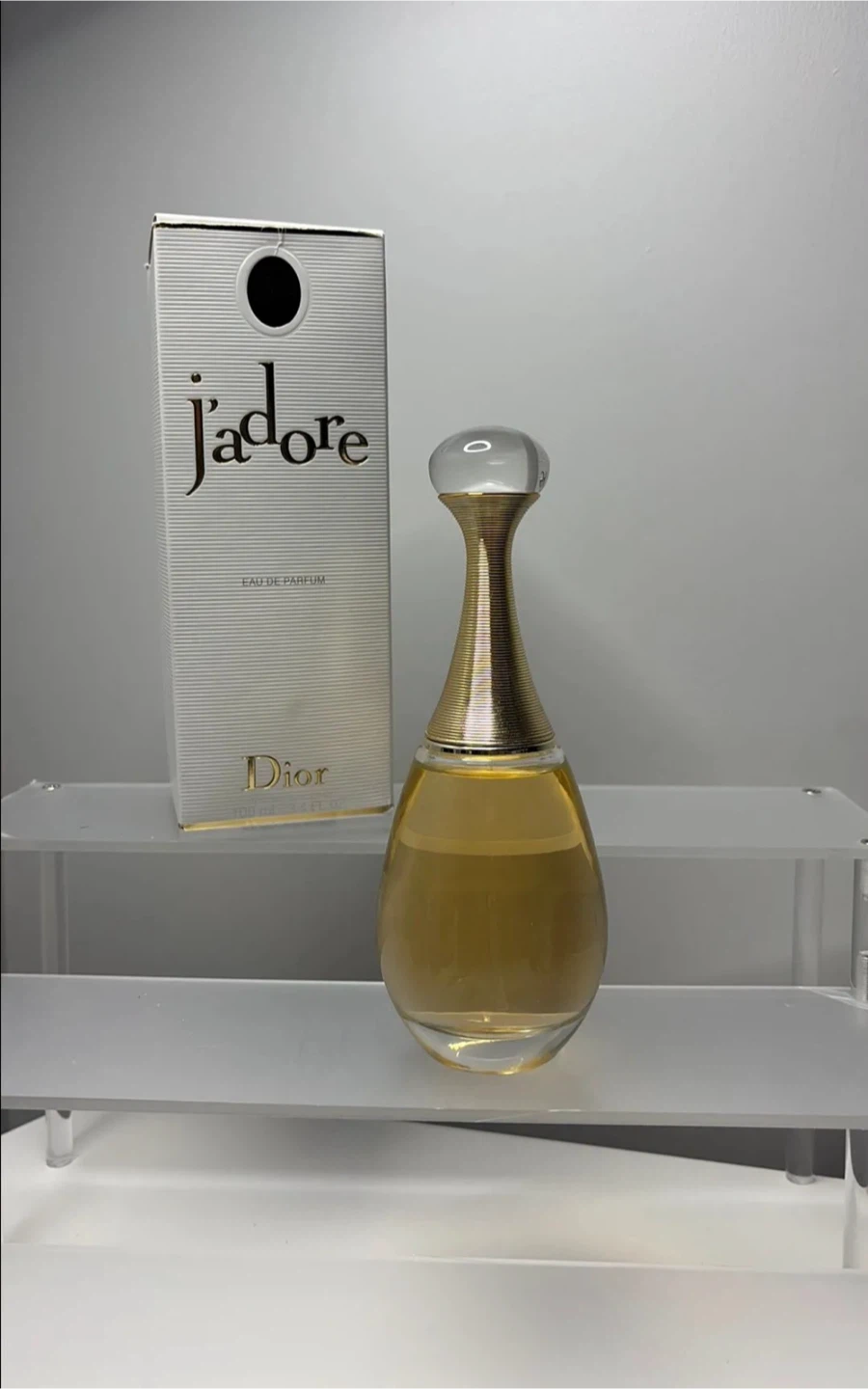 Dior J'adore Eau de Parfum full size