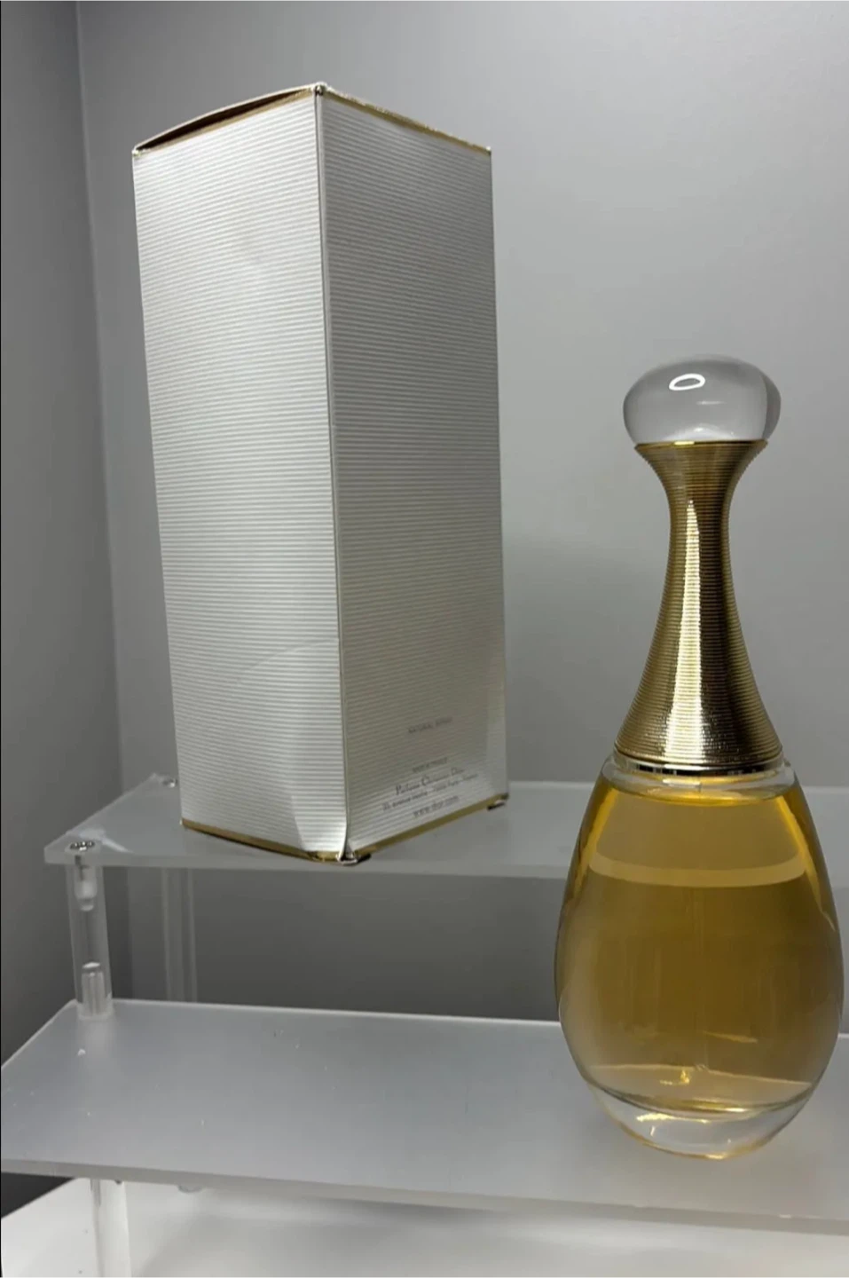 Dior J'adore Eau de Parfum full size - photo 2