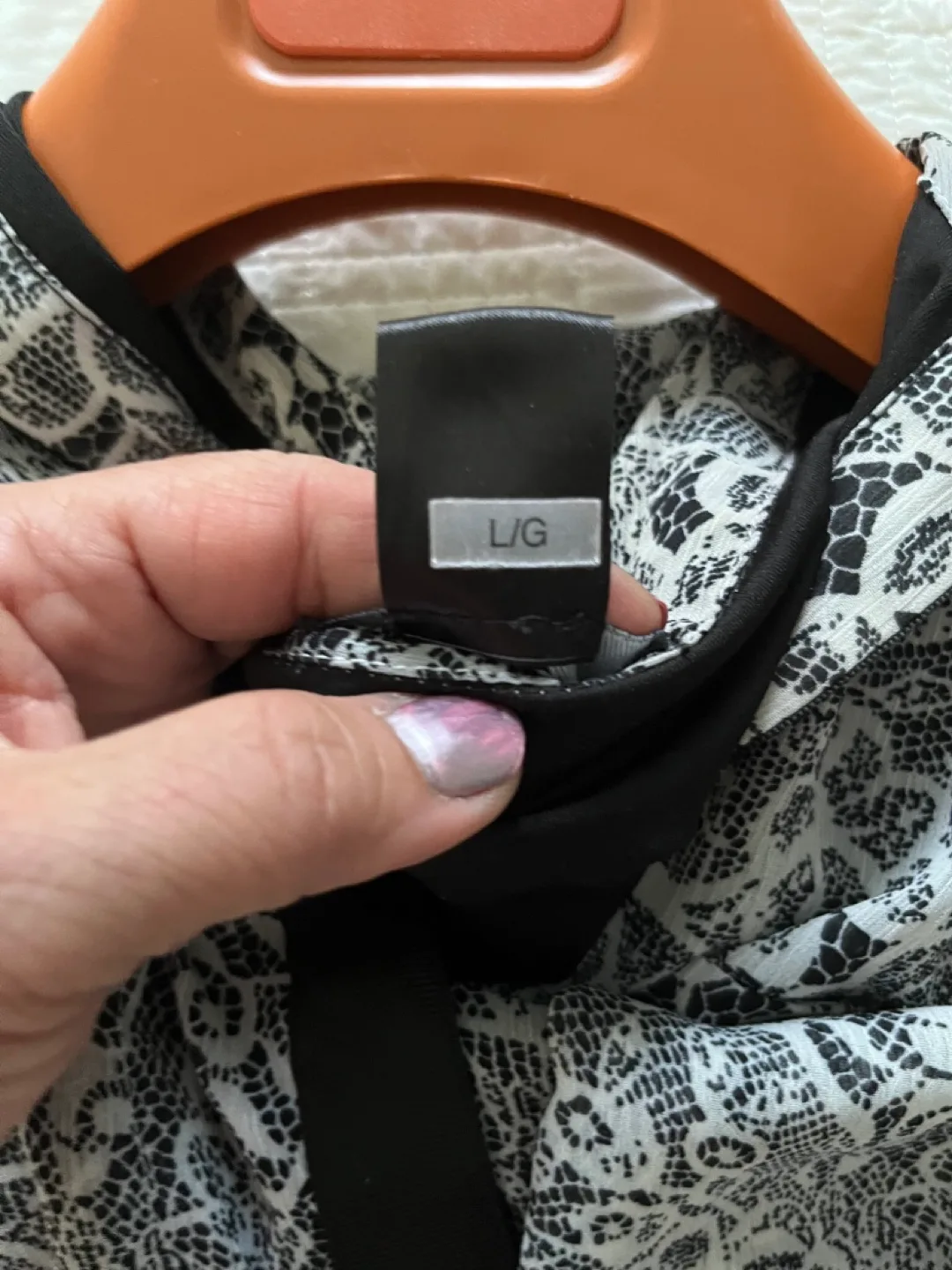 Holt Renfrew  Dress - Size L image indicator(2)