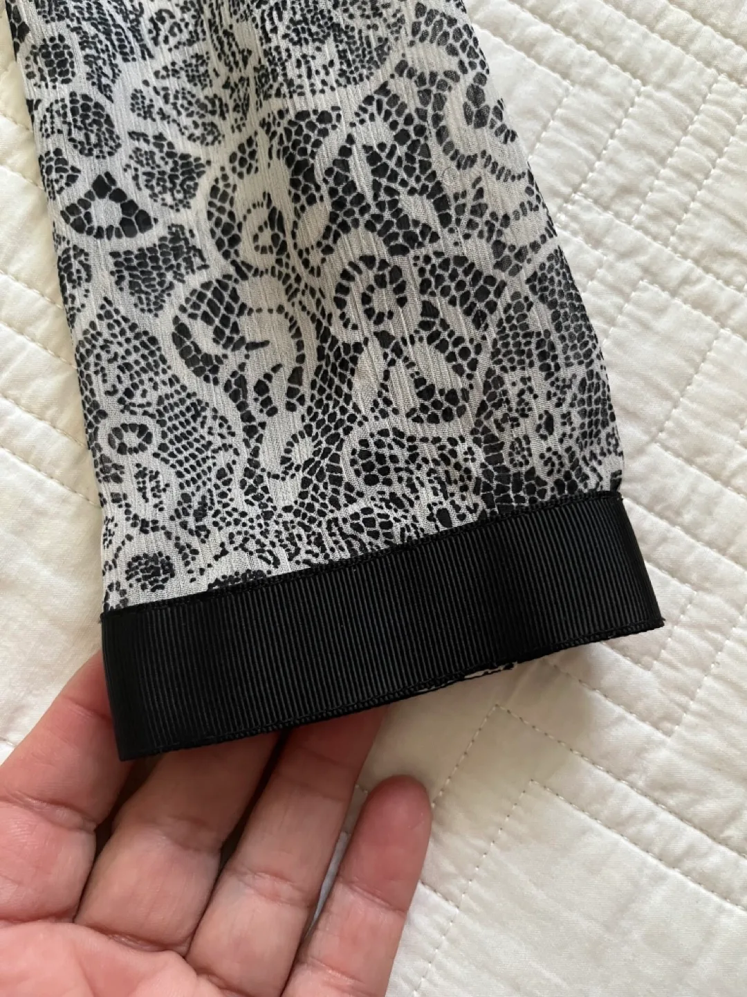 Holt Renfrew  Dress - Size L image indicator(3)