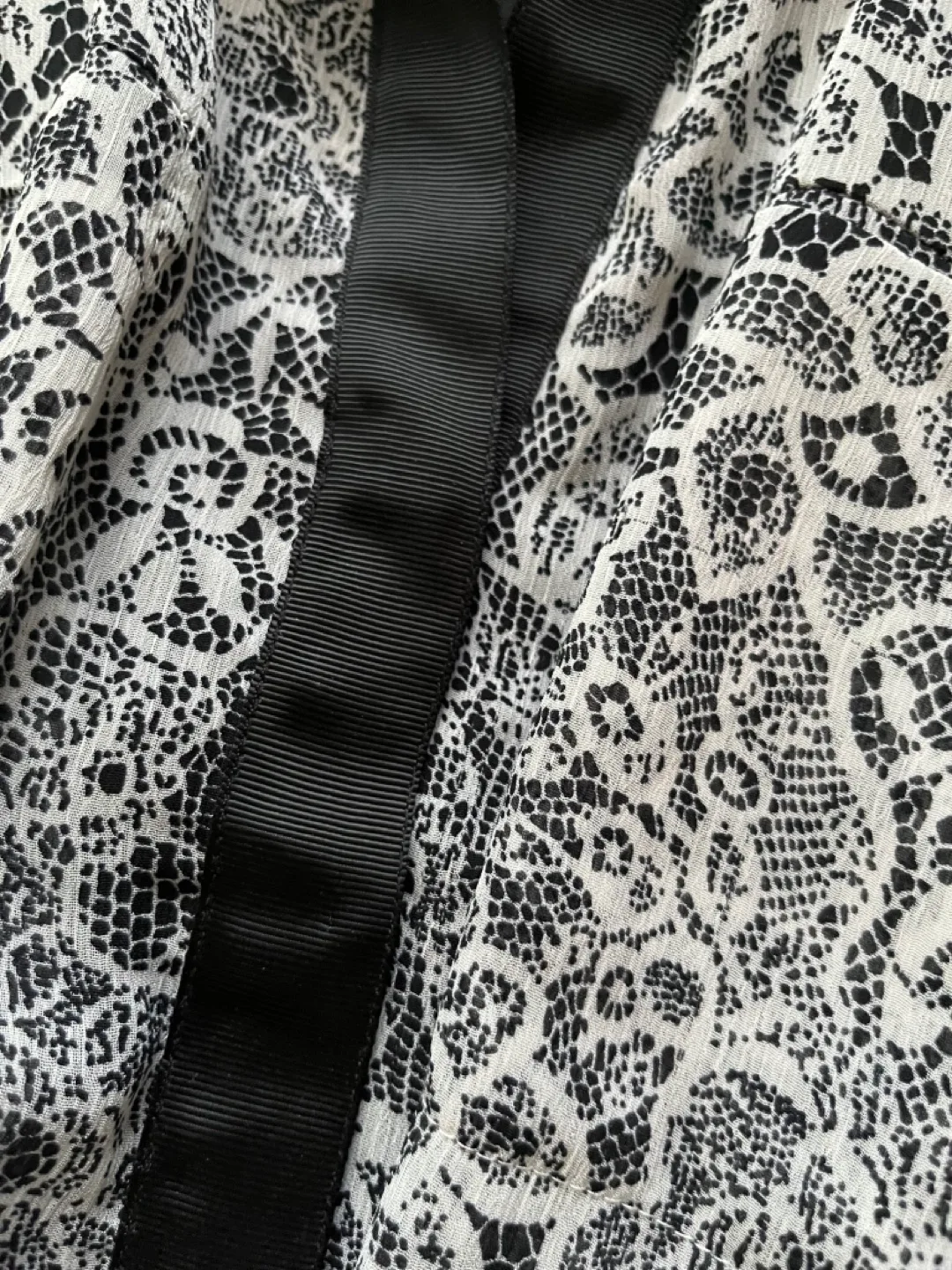 Holt Renfrew  Dress - Size L image indicator(4)