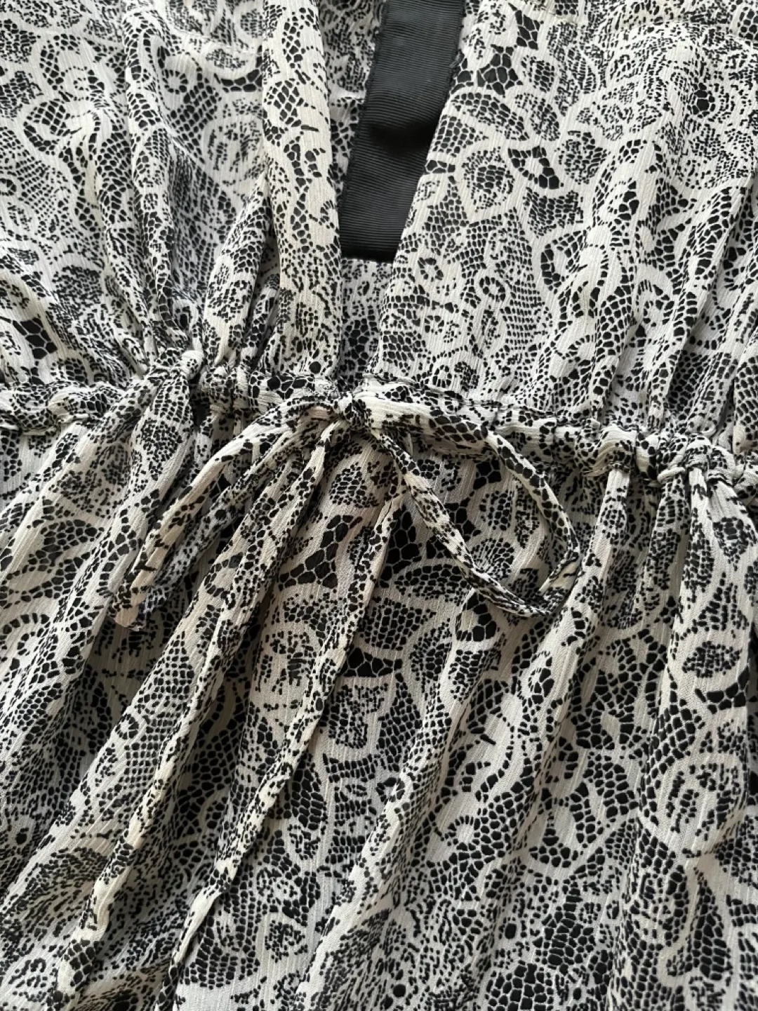 Holt Renfrew  Dress - Size L image indicator(5)