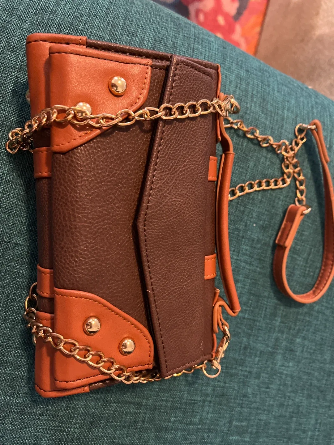 Harry Potter Hogwarts Trunk Style Wallet image indicator(2)