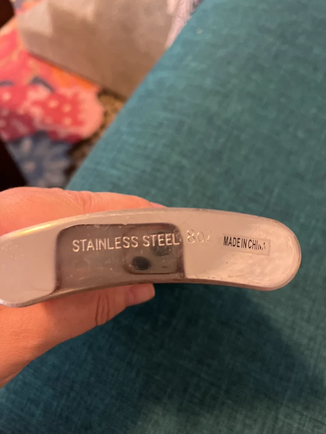 Harry Potter ~ Mealivos Polyjuice Potion Flask image indicator(4)