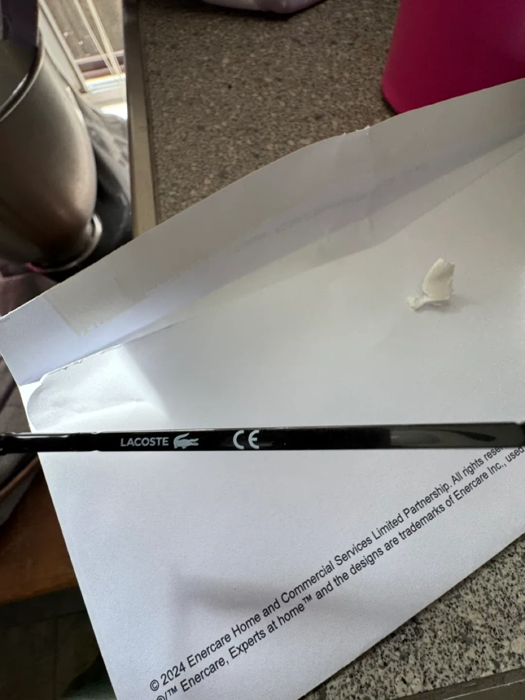 Lacoste L188S 714 Sunglasses image indicator(3)