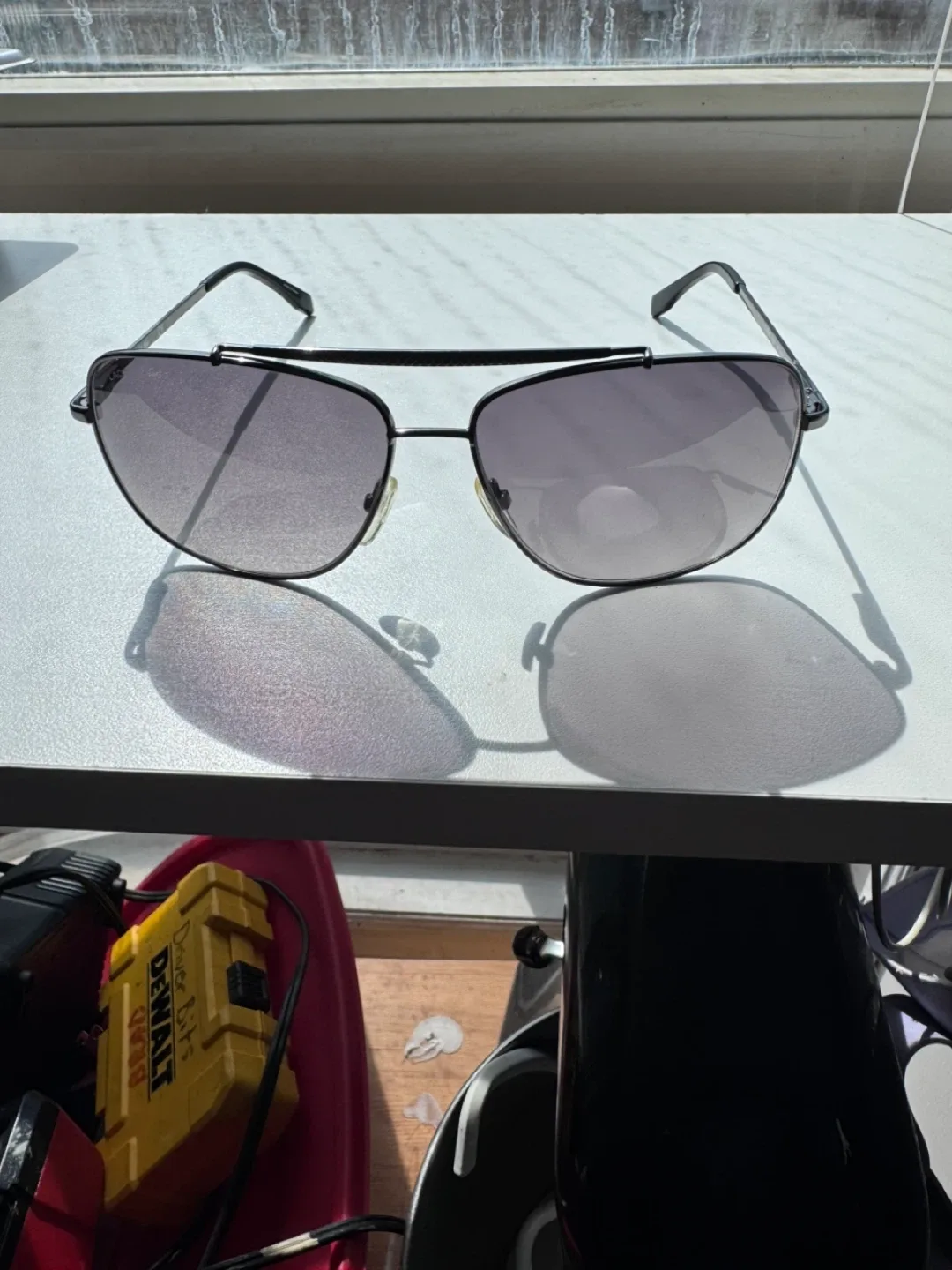 Lacoste L188S 714 Sunglasses image indicator(2)